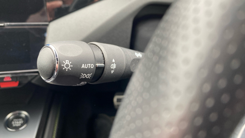 Peugeot 308 1.2 PureTech GT 5dr EAT8 Petrol Hatchback